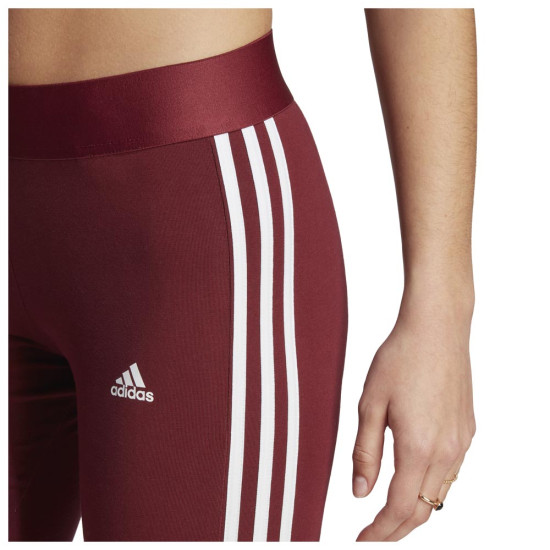 Adidas Γυναικείο κολάν W 3-Stripes